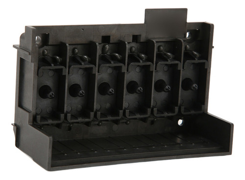 Cabeça De Impressão Para Xp600 6 Cores De Substituição Color