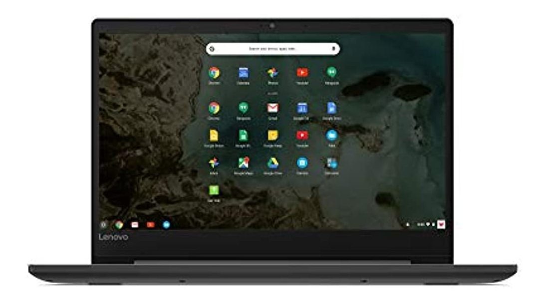 Lenovo Chromebook 81JW0000US