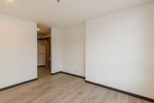 Apartamento En Venta En Chapinero. Cod V4935
