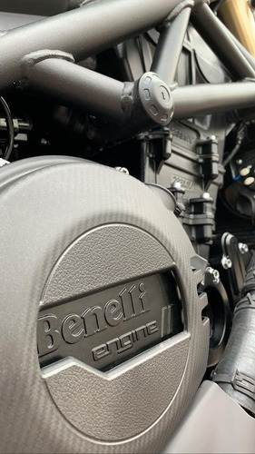 Imagen 3 de 15 de Benelli 752s - Financia Ahora18 - Milano Motos