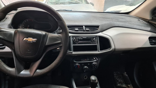 Imagen 9 de 9 de Chevrolet Prisma Joy 4p 1.4 N Ls Mt