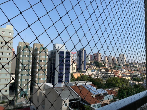 Apartamento À Venda, 2 Quartos, 1 Suíte, 1 Vaga, Guiomar - Santo André/sp - 19532