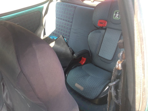 Imagem 4 de 5 de Fiat Palio Edx 97