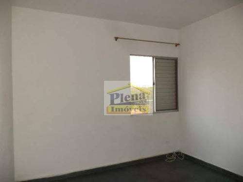 Imagem 6 de 15 de Apartamento Com 3 Dormitórios À Venda, 67 M² Por R$ 191.000,00 - Jardim Marchissolo - Sumaré/sp - Ap1268