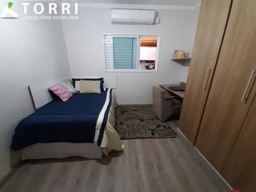 Imagem 5 de 20 de Casa À Venda No Bairro Wanel Ville - Sorocaba/sp - Cc00397 - 70071832