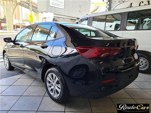 Imagem 3 de 12 de Chevrolet Onix 1.0 Turbo Flex Lt Manual