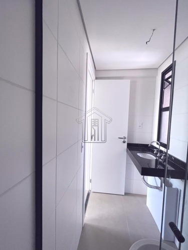 Imagem 4 de 30 de Apartamento Em Condomínio Para Venda No Bairro Campestre, 2 Dormitórios, 1 Vagas, 37 M² - 15872ag22