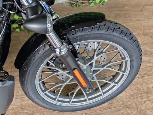 Harley-davidson Nightster Nighster Special 2023/2023