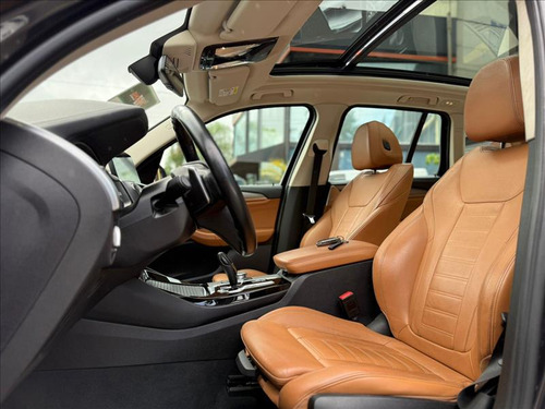 BMW X3 2.0 16v x Line Xdrive30i Steptronic