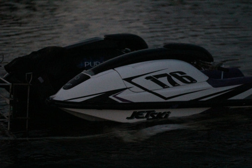 Jet Ski Kawasaki 750sxi Pro Stand Up Moto Acuática Deportiva