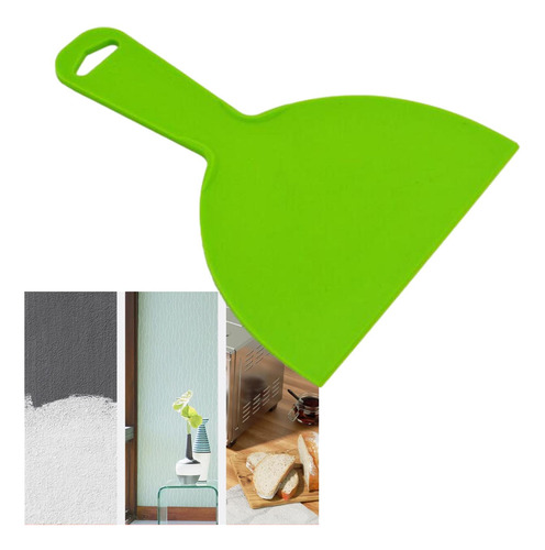 Herramienta Para Masilla De Cuchillo De Masilla 6 Pulgadas