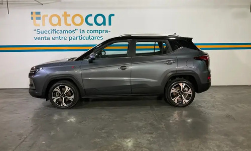 Jac Sei 4 Pro Connect 1.5 Lt Turbo Tratocar 10277 2006