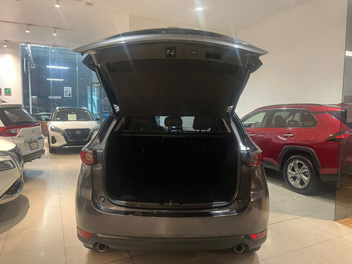 Mazda CX-5 2.5 S Grand Touring 4x2 At