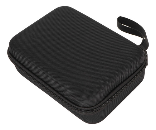Funda De Transporte Rígida Para Cámara Deportiva, A Prueba D