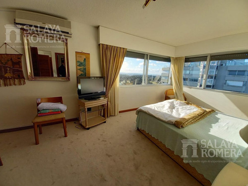 Imagen 16 de 22 de Venta - Punta Del Este, Penthouse, 3 Dormitorios