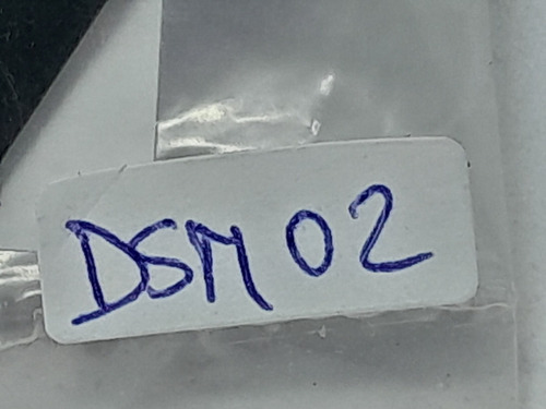 Imagen 10 de 10 de Nico Trozo De Vaina Termocontraible 2cm Diametro (dsm 02)