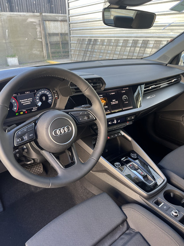 Audi A3 Sedan 35