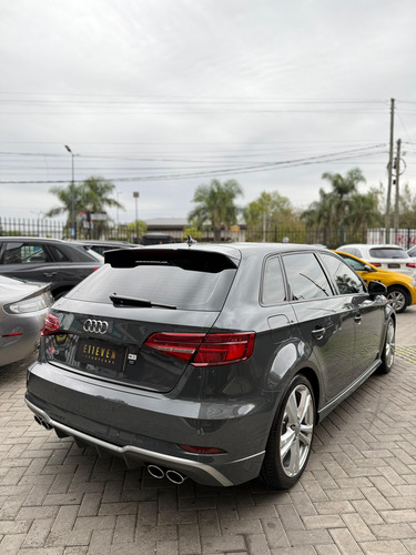 Audi S3 Sportback 2.0 T Fsi 310cv