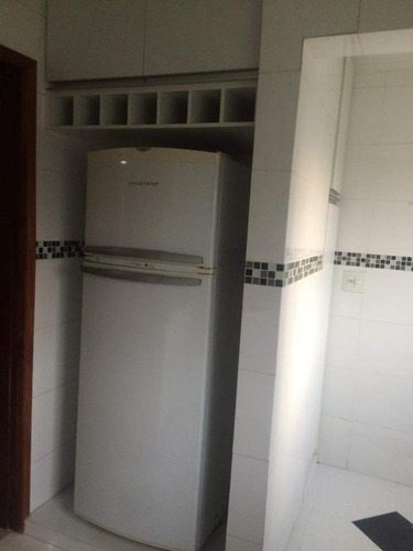 Imagem 6 de 19 de Apartamento Com 2 Dormitórios À Venda, 50 M² Por R$ 309.900,00 - Jardim Íris - São Paulo/sp - Ap2757