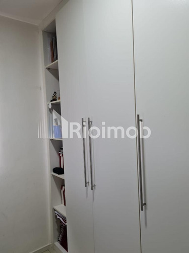 Imagem 30 de 30 de Apartamento - Ref: 5160
