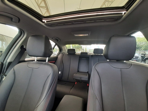 Imagen 14 de 15 de Bmw Serie 1 1.6 3p 120ia Sport Line At