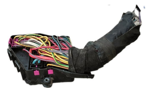 Caja De Fusibles Vw Beetle 98-05 (Usado)