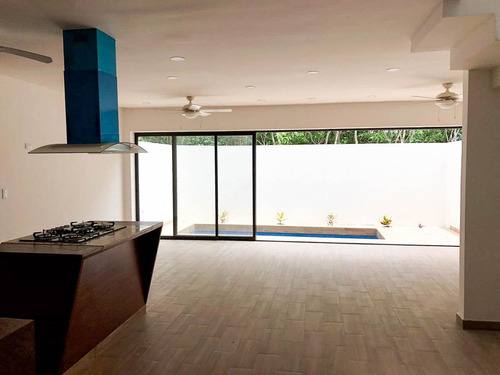 Casa Nueva En Venta En Residencial Arbolada Excelente Oportunidad