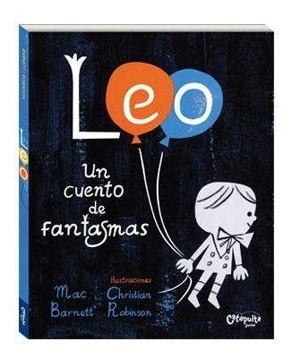 Leo, Un Cuento De Fantasmas