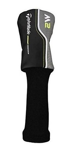 Nuevo 2017 Taylormade M2 Rescue Hibrida Oem Headcover