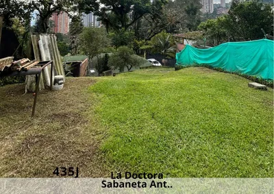 Finca en venta