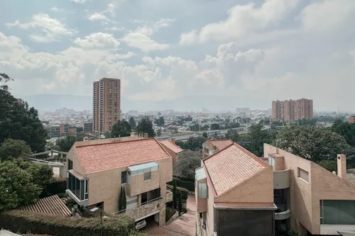Casa En Venta En Niza Suba. Cod V7306