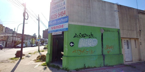 Local En Venta Cond En Lanus Este