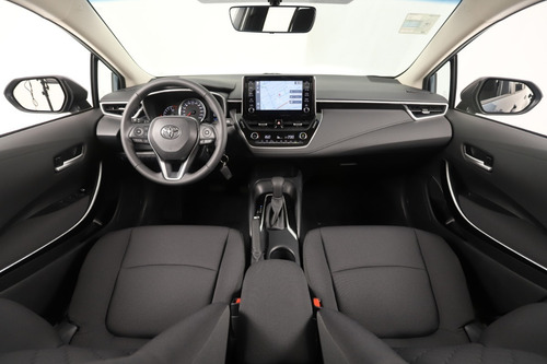 Imagen 8 de 15 de Toyota Corolla 2.0 Xei Cvt My22