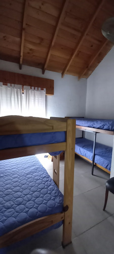 Duplex En Las Toninas Con Cochera Techada