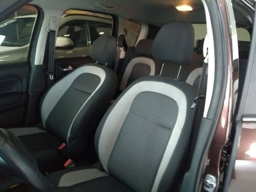 Citroën Aircross 1.6 Vti Flex Live Manual Sem Entrada Uber