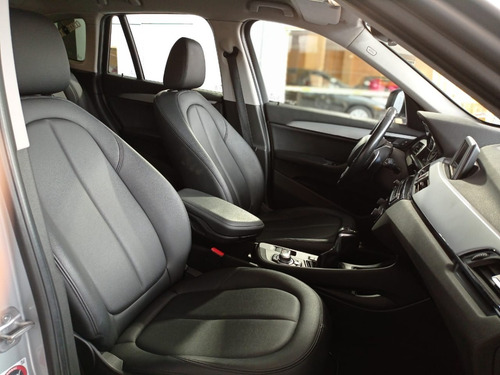 Bmw X1 2.0 Turbo Automático Activeflex! Impecável!