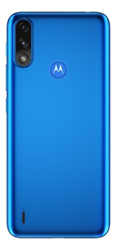 Motorola Moto E7 Power 32gb 2gb Ram Tela 6.5 | Excelente (Recondicionado)