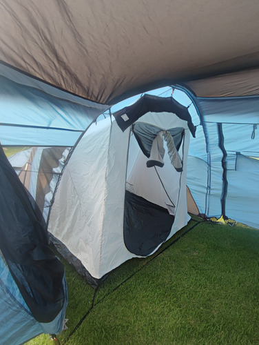 Barraca Quechua 4.2 Xl Air