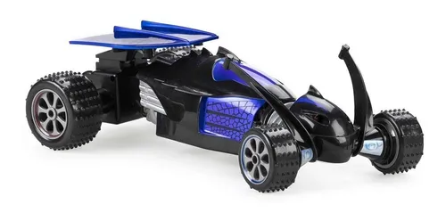 Xcorpion carro best sale control remoto