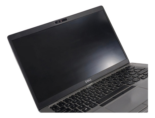 Laptop Dell Latitude 5410 Core I5 512/16gb Lt5410-i516512rf Gris