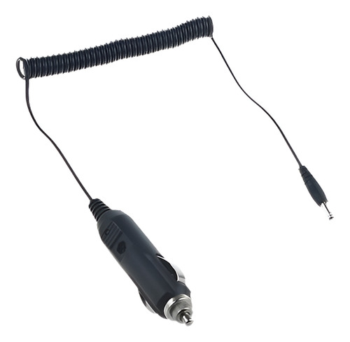 Cable De Alimentación Dc Coche Cargador Adaptador Para Cobra