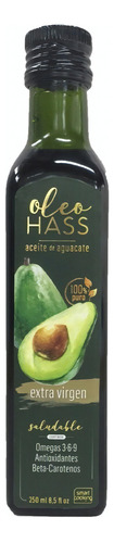 Aceite De Aguacate Extra Virgen