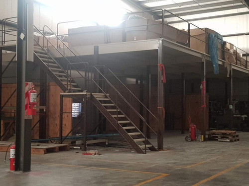 Imagen 8 de 30 de Exclusiva Nave Industrial Y Depósito - Parque Industrial Pilar