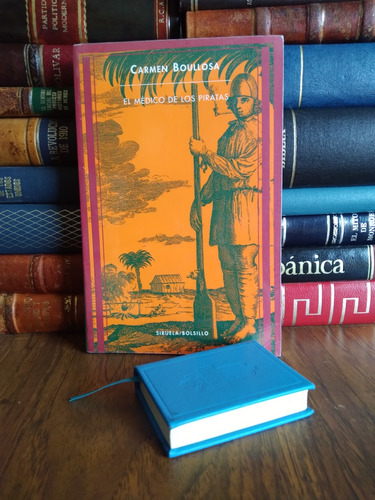 El Médico De Los Piratas