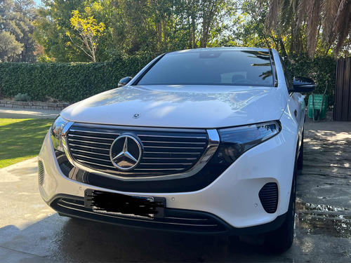 Imagen 12 de 25 de Mercedes-benz Eqc400 4 Matic Igual A 0km!!!posible Permuta