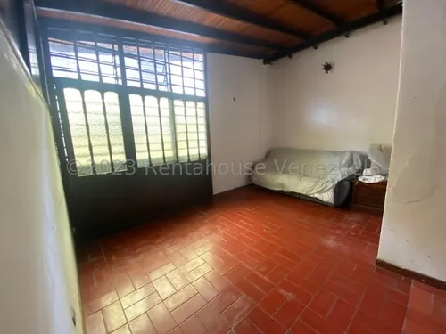 Casa En Venta Caurimare