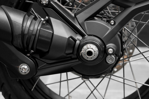 Imagen 21 de 21 de Triumph Tiger 1200 Rally Explorer