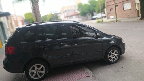 Volkswagen Suran 1.6 Highline 101cv 11c 2012