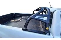 Comprar Jaula Antivuelco Alaskan 21+  Evo Ii Black Bracco