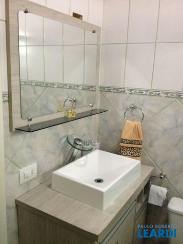 Imagem 10 de 15 de Casa Térrea - Vila Pilar - Sp - 579537
